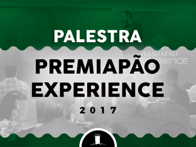 Palestras PremiaPão Experience 2017